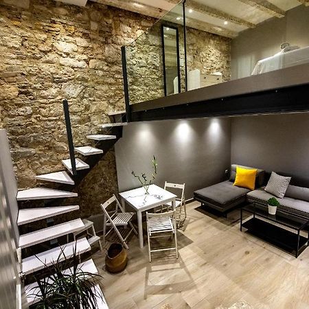 Yiasemi Corfu Loft Apartments Bagian luar foto