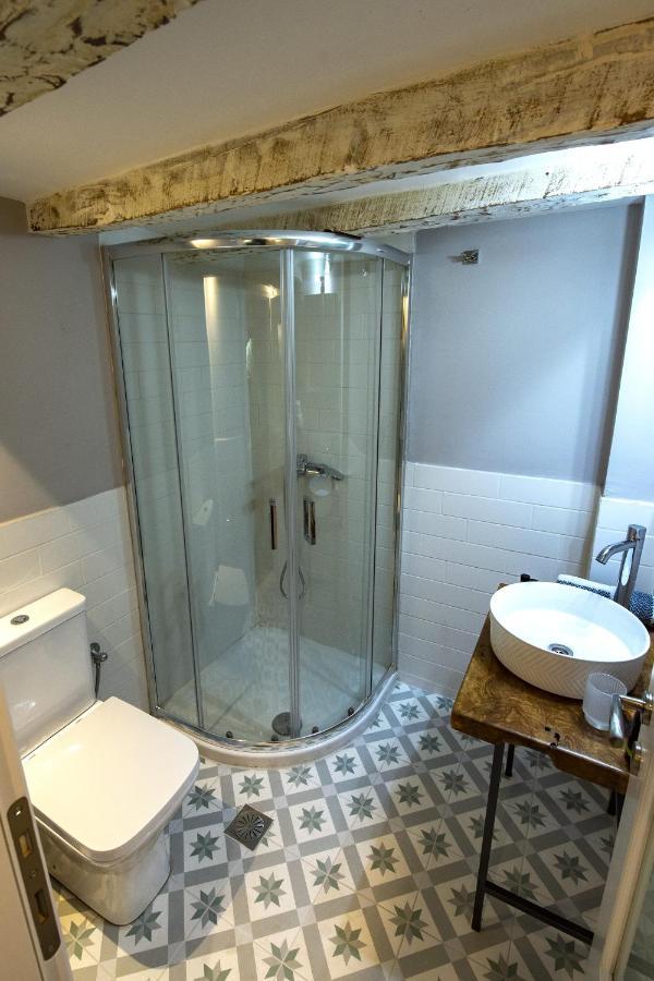 Yiasemi Corfu Loft Apartments Bagian luar foto